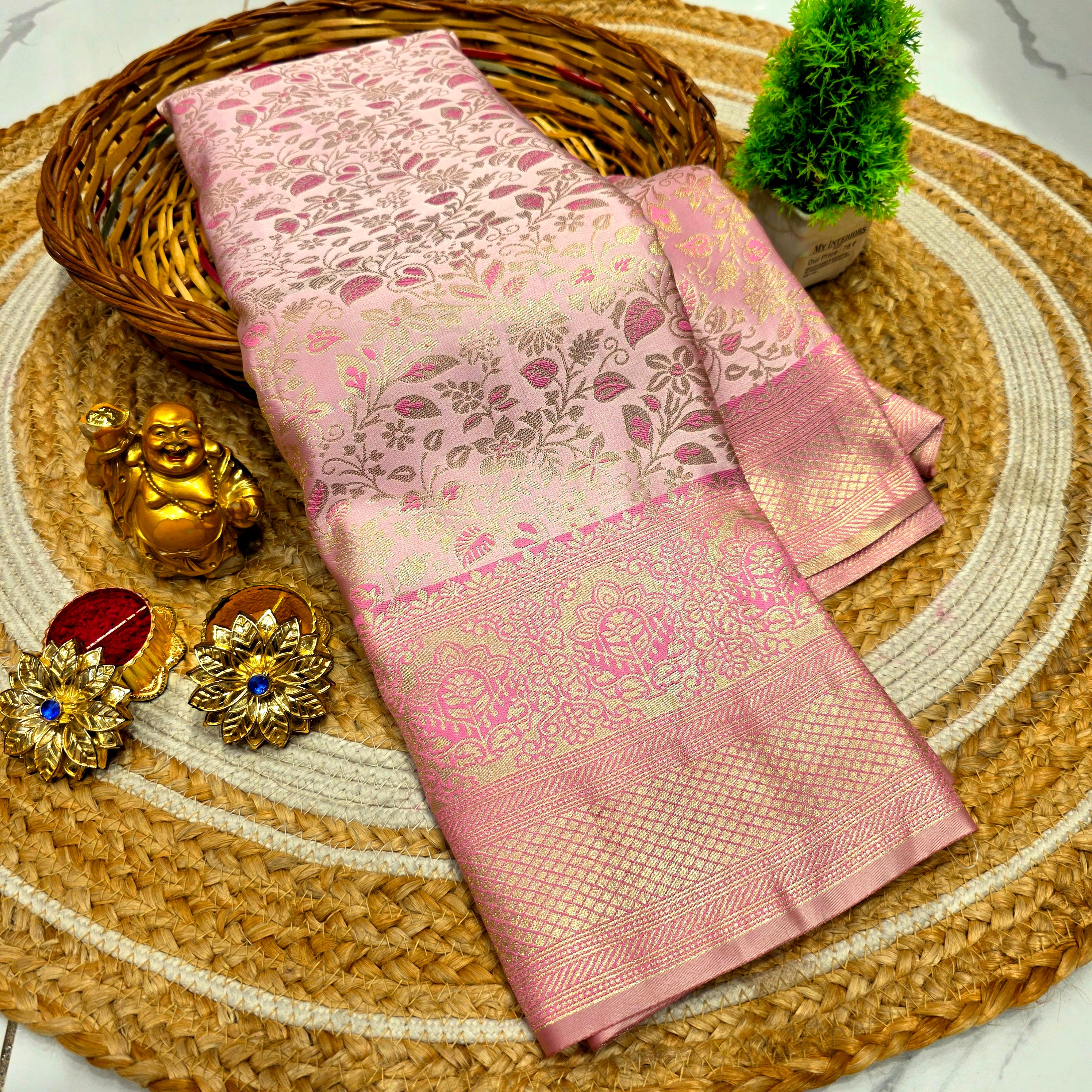 Sai Pallavi Saree