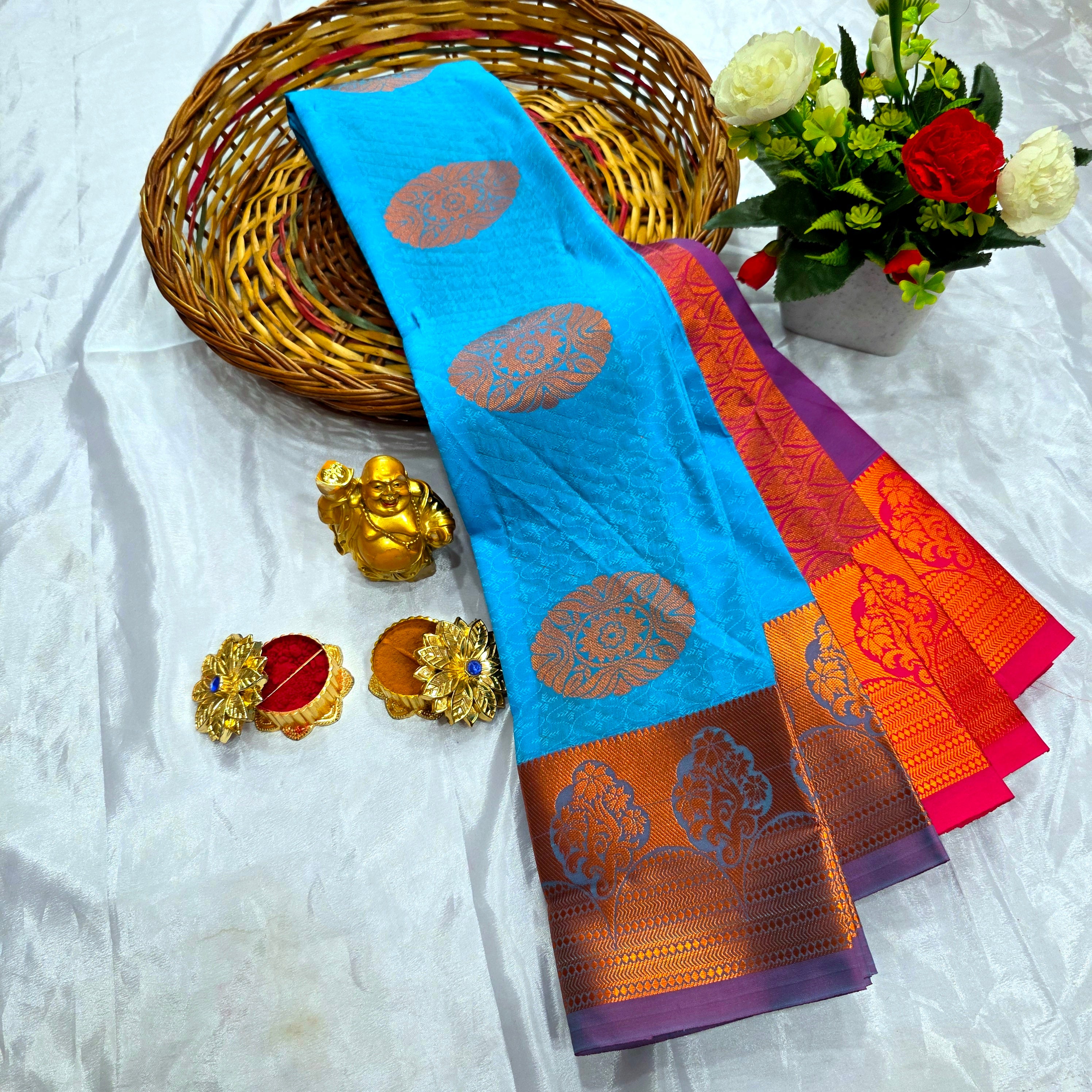 Radhai Collection