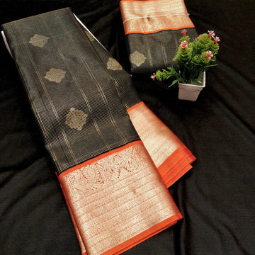 Premium Luxury Soft Silk Saree