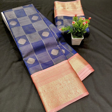 Premium Luxury Soft Silk Saree