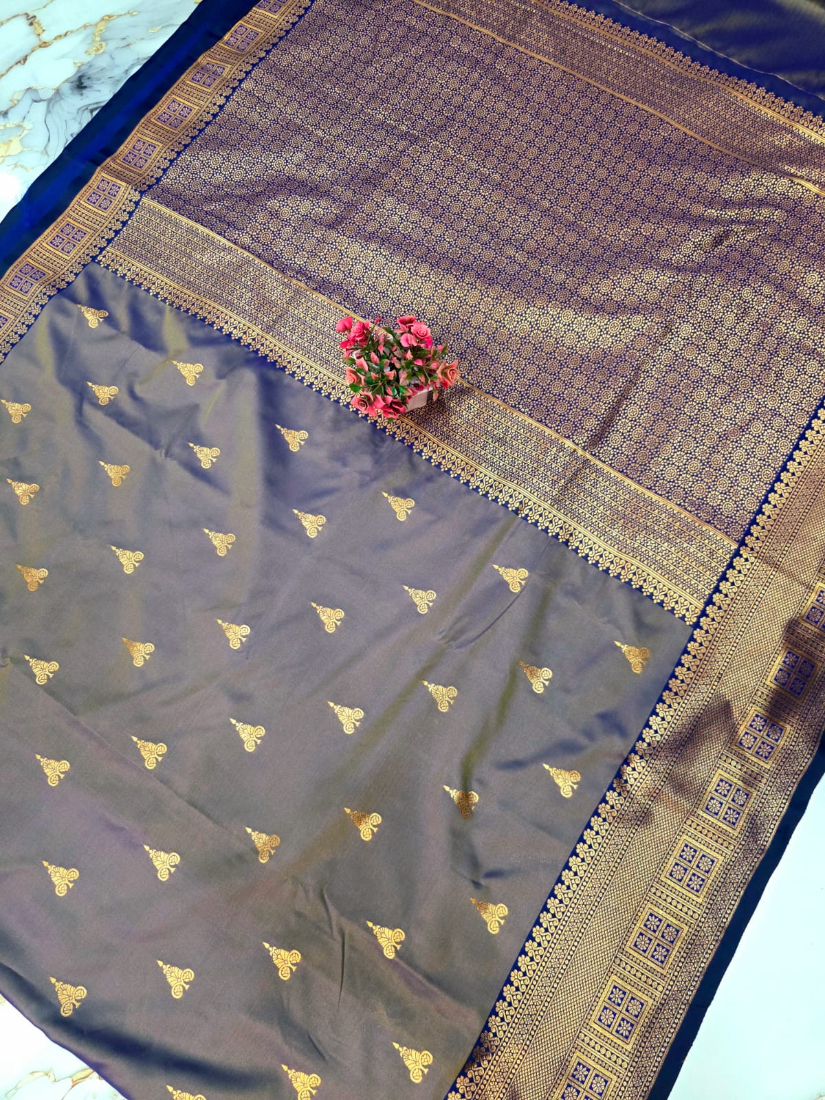 Diwali Special Luxury Soft Silk