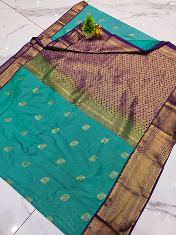 Premium Luxury Soft Silk Saree