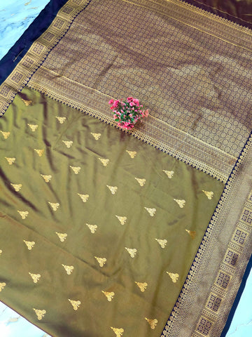 Diwali Special Luxury Soft Silk