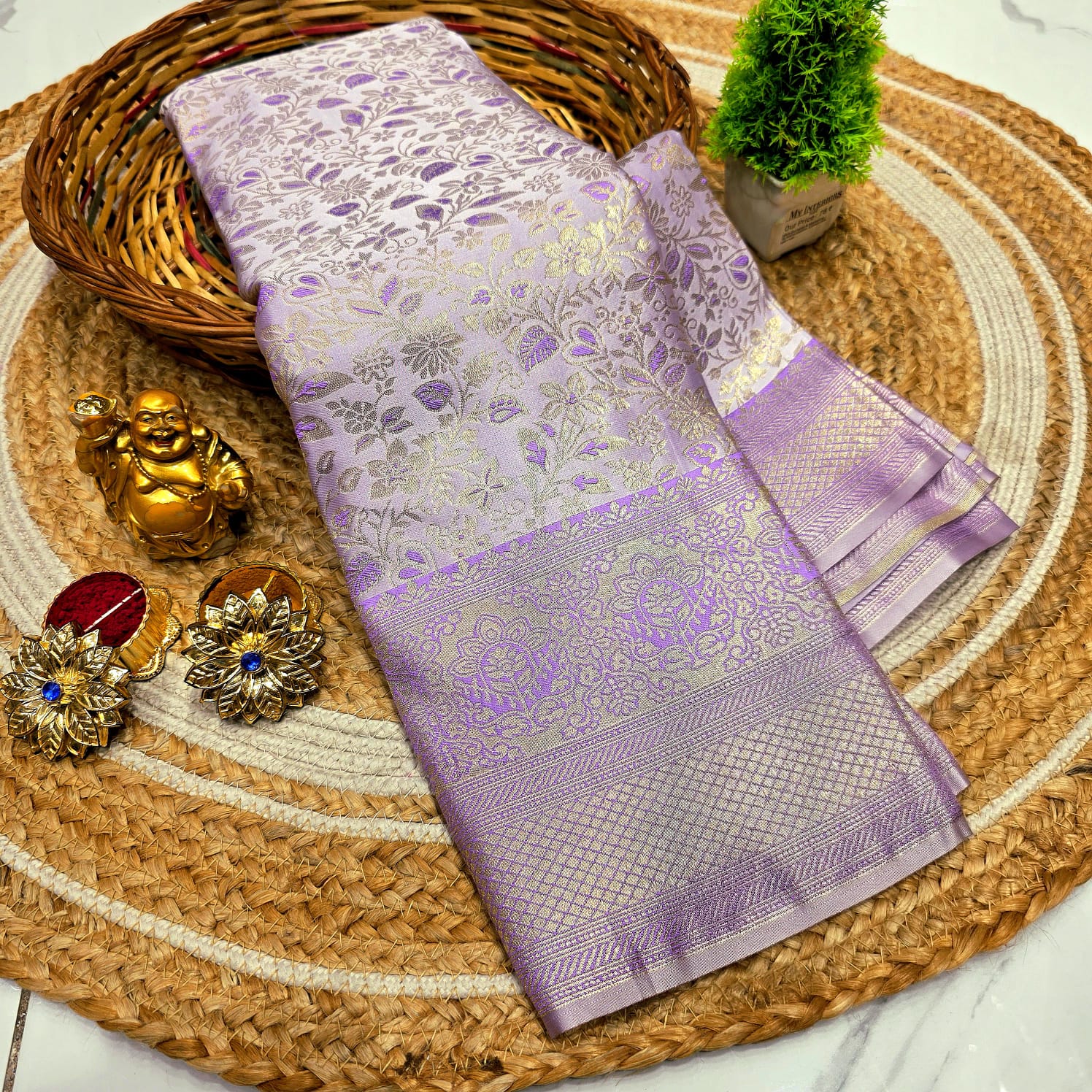 Sai Pallavi Saree