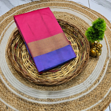 Soft Silk Aadi Offer Saree