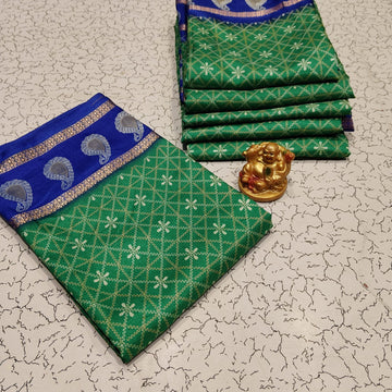 Mayuri Soft Fancy Cotton