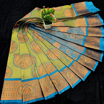 Premium Bridal Saree