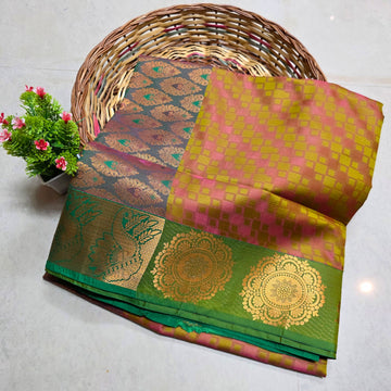 Stock Clearance Aadi offer Saree