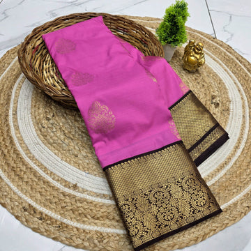 Premium Luxury Soft Silk Saree