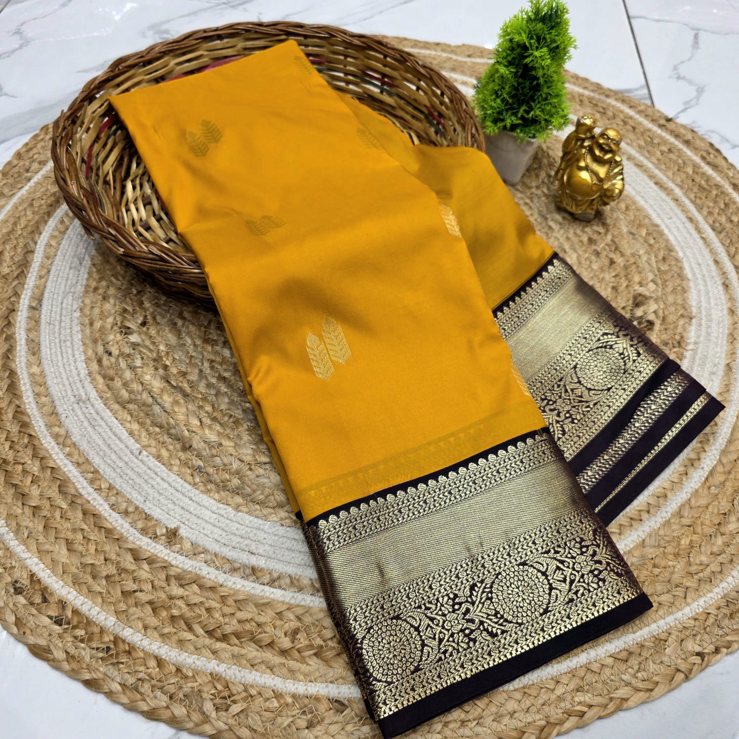 Premium Luxury Soft Silk Saree