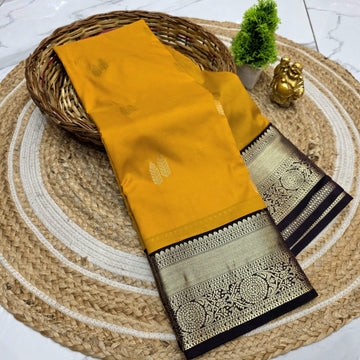 Premium Luxury Soft Silk Saree