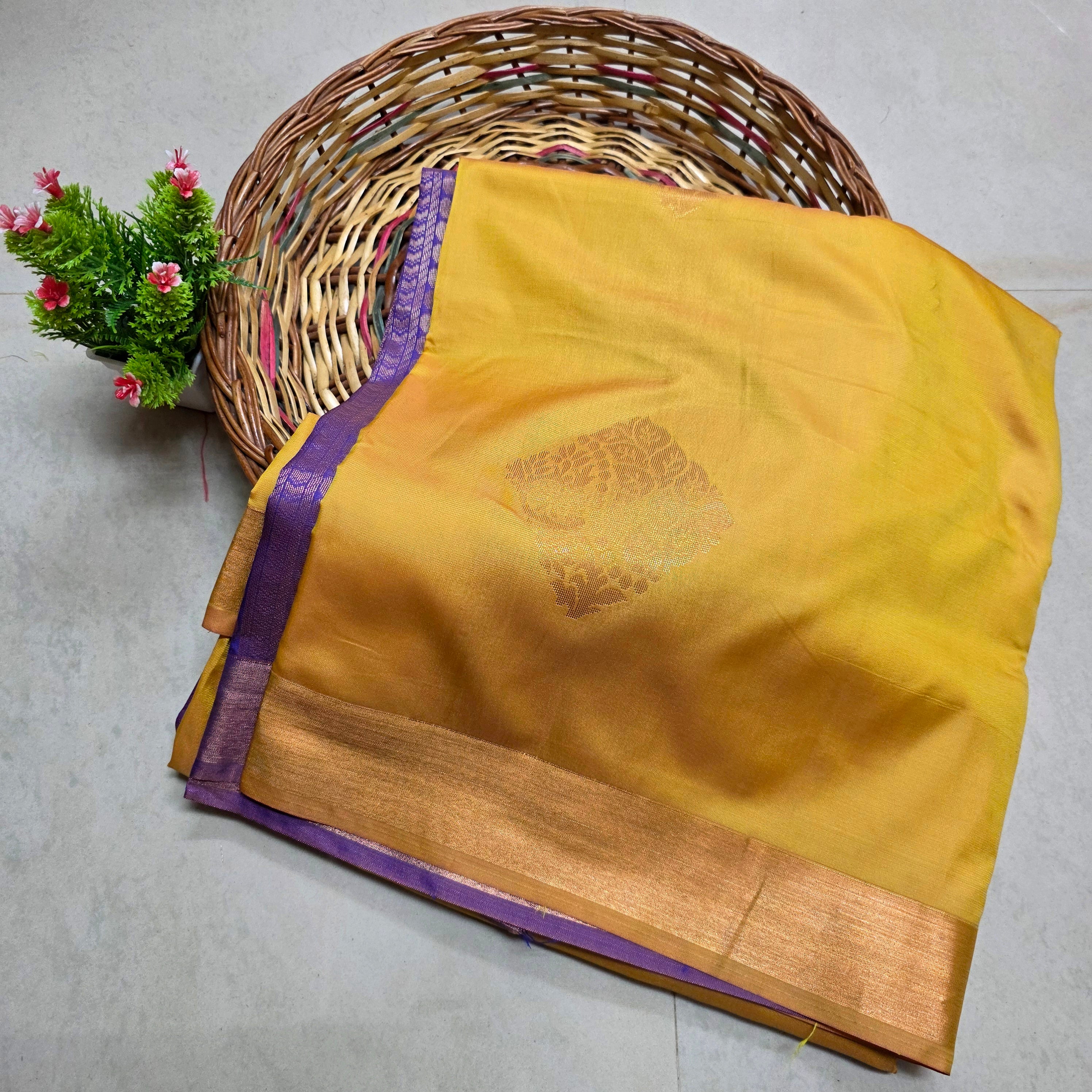 Stock Clearance Aadi offer Saree
