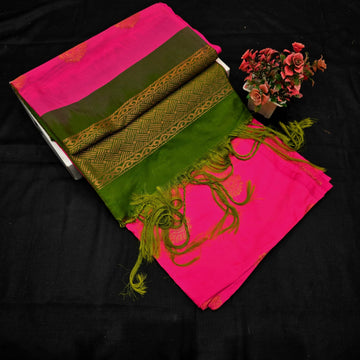New Soft Silk Saree