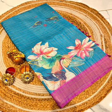 Siddhanth Branded Saree