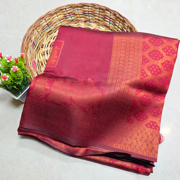 Stock Clearance Aadi offer Saree
