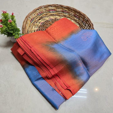 Stock Clearance Aadi Offer Saree
