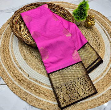 Premium Luxury Soft Silk Saree