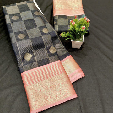 Premium Luxury Soft Silk Saree