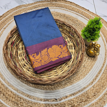 Soft silk Aadi Offer Saree