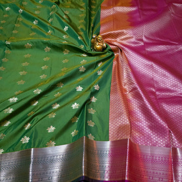 Luxery soft silk