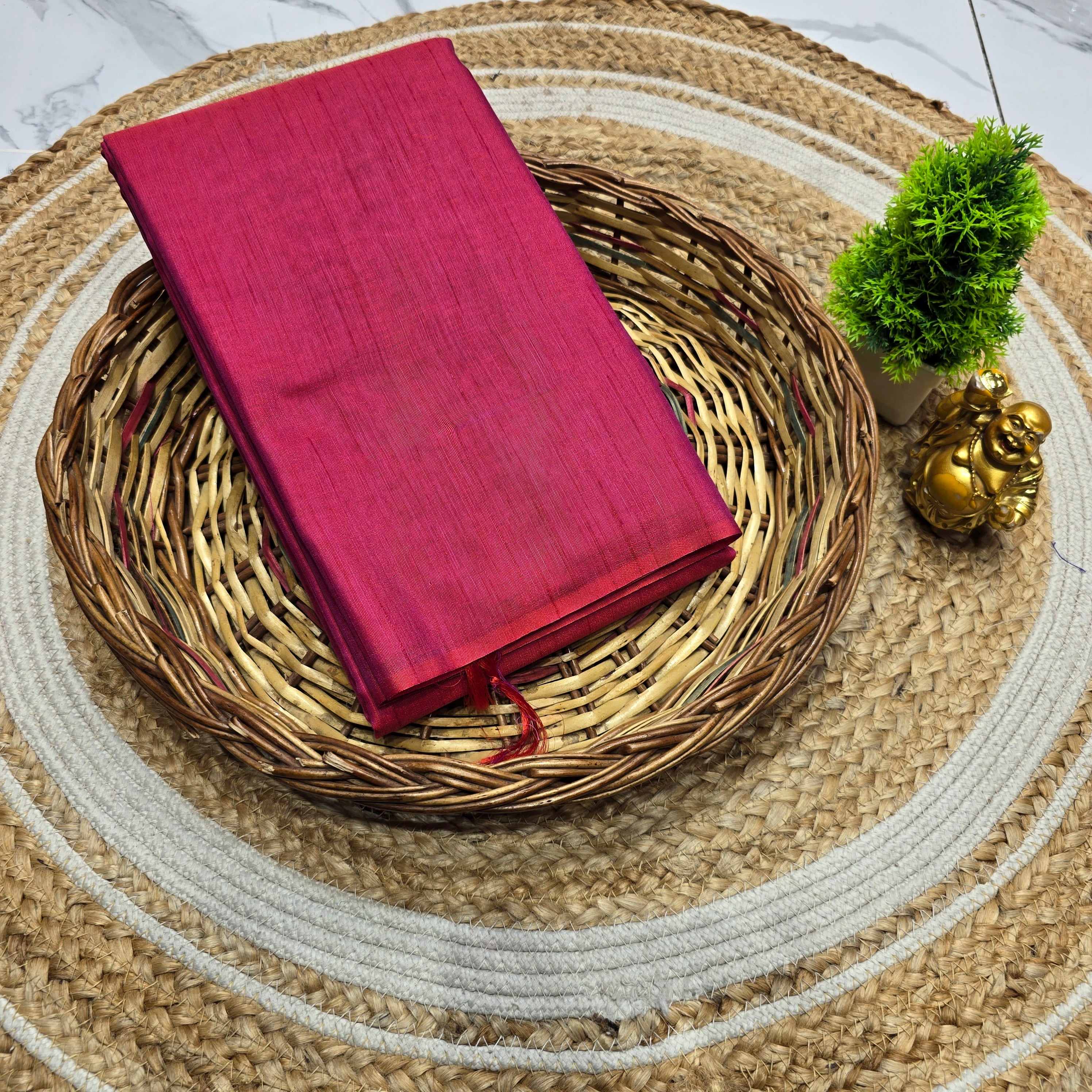 Soft silk Aadi Offer Saree