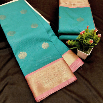 Premium Luxury Soft Silk Saree