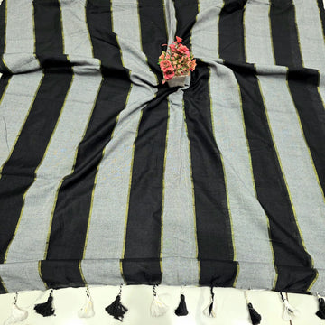 Traditional Cotton Saree