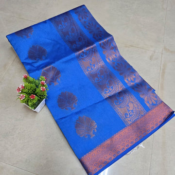 Stock Clearance Aadi Offer Saree
