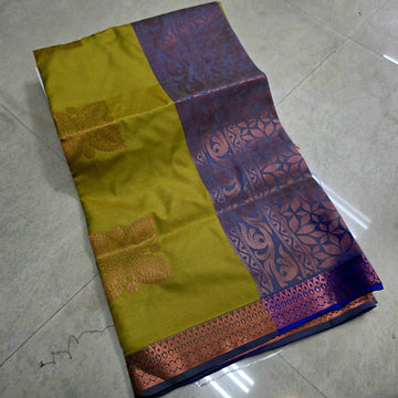 Stock Clearance Aadi Offer Saree