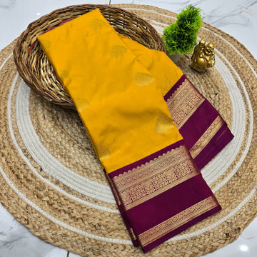 Premium Luxury Soft Silk Saree