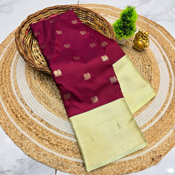 Premium Luxury Soft Silk Saree