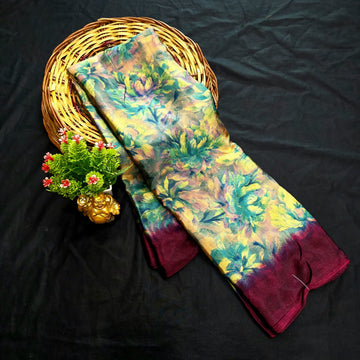 Royal Silk Saree