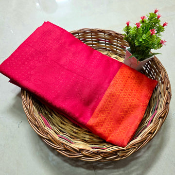 Stock Clearance Aadi offer Saree