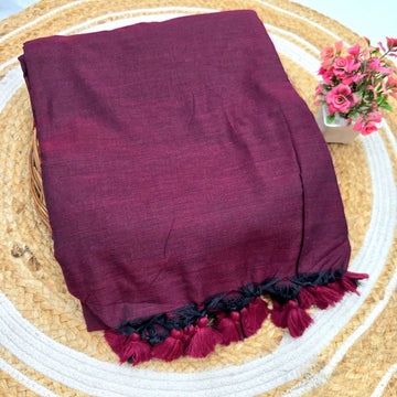 Khadhi Cotton Saree
