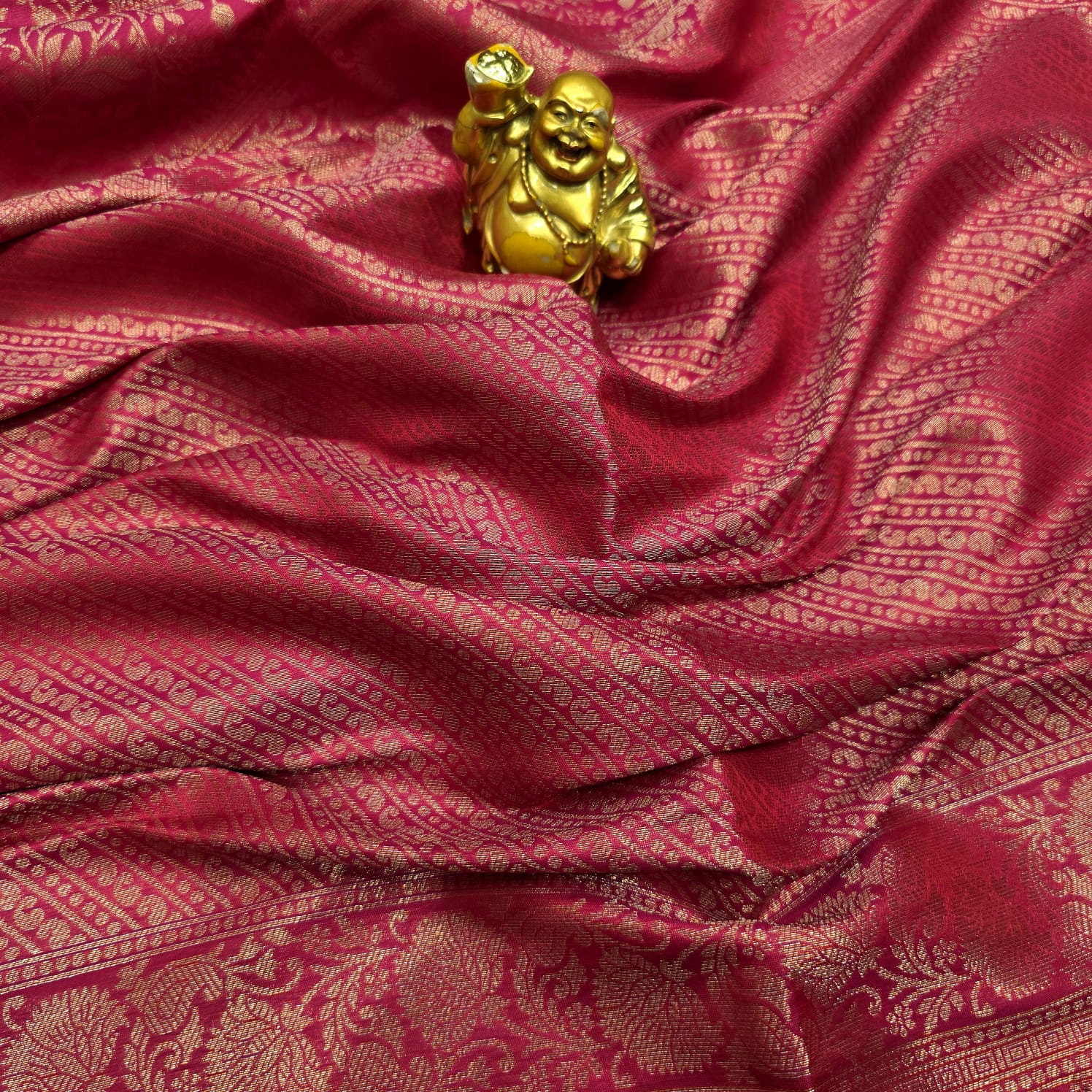 Luxery Soft Silk Saree