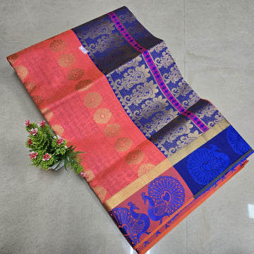 Stock Clearance Aadi Offer Saree