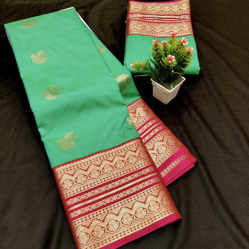 Premium Luxury Soft Silk Saree