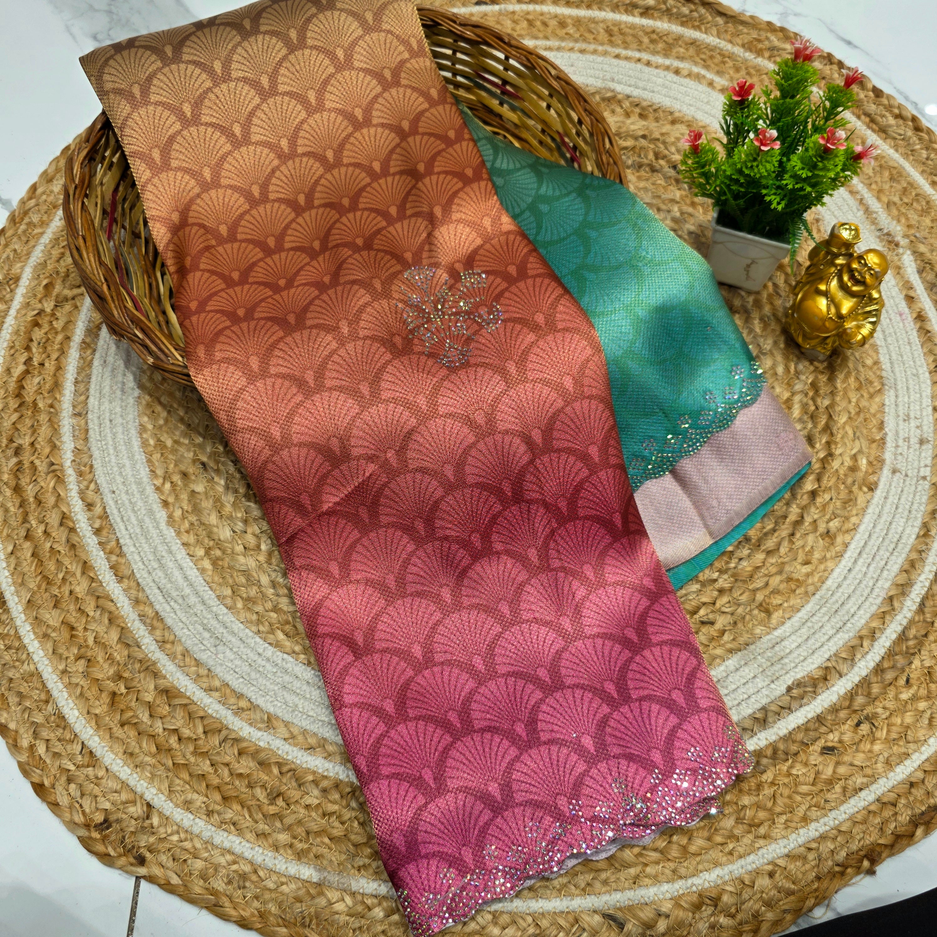 Expo Offer Saree