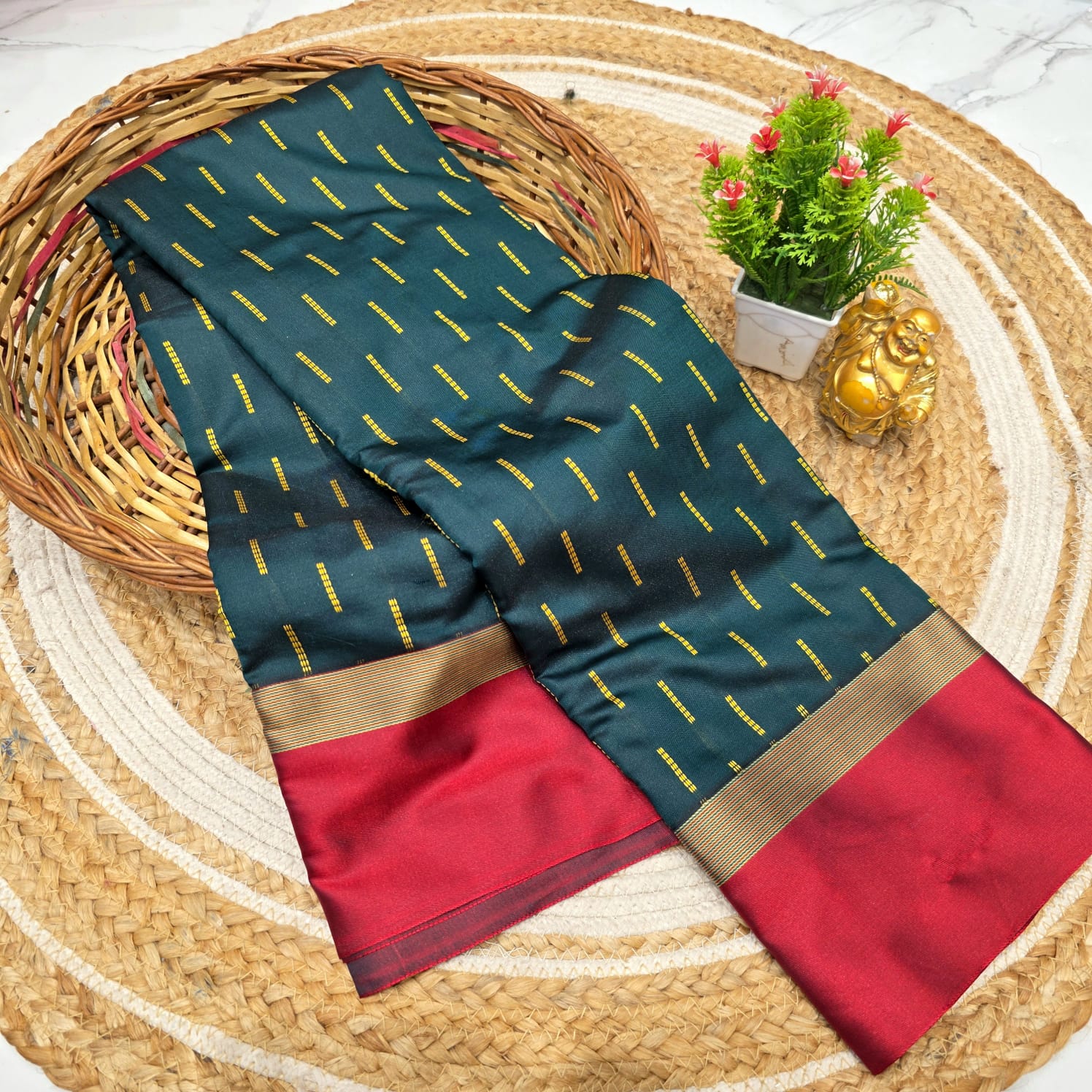 Expo Offer Saree