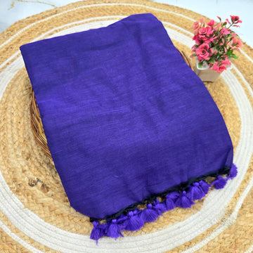 Khadhi Cotton Saree