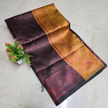 Stock Clearance Aadi Offer Saree