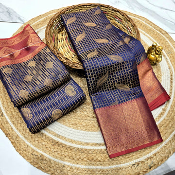 Elegant Vairaoosi Saree