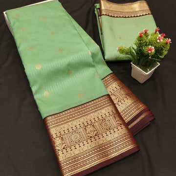Premium Luxury Soft Silk Saree