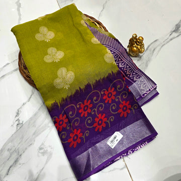 Expo Offer Saree