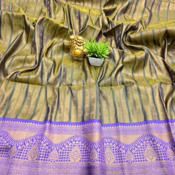 Premium Soft Silk Saree