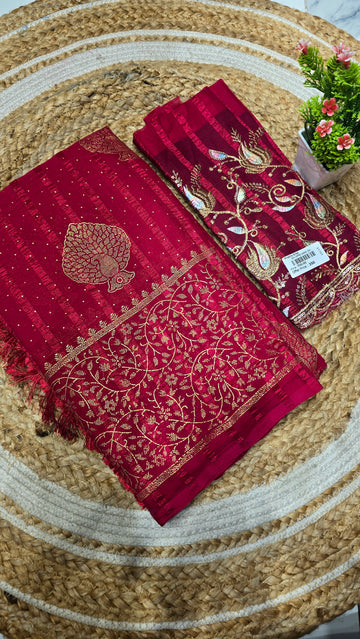 Expo Offer Saree