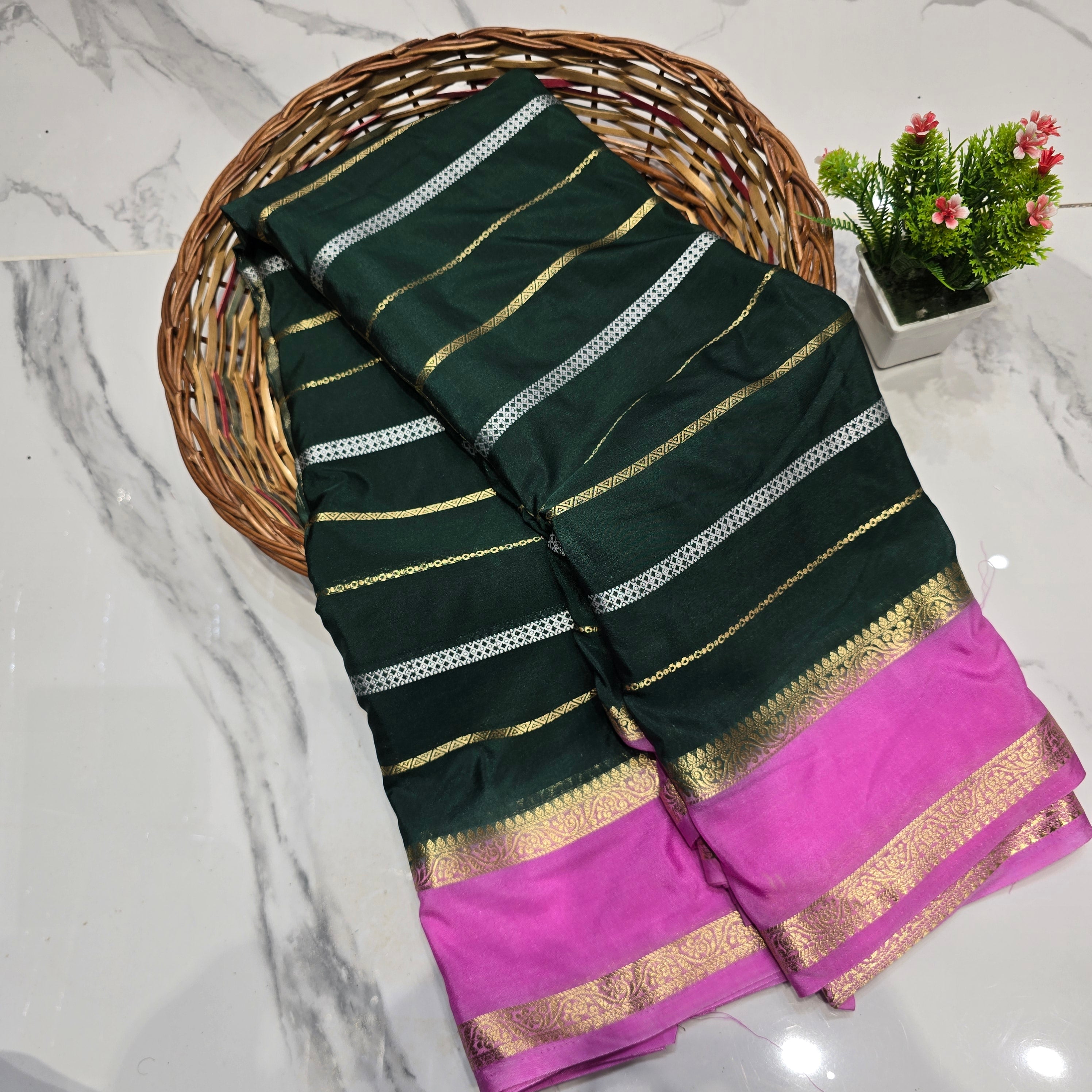 Expo Offer Saree