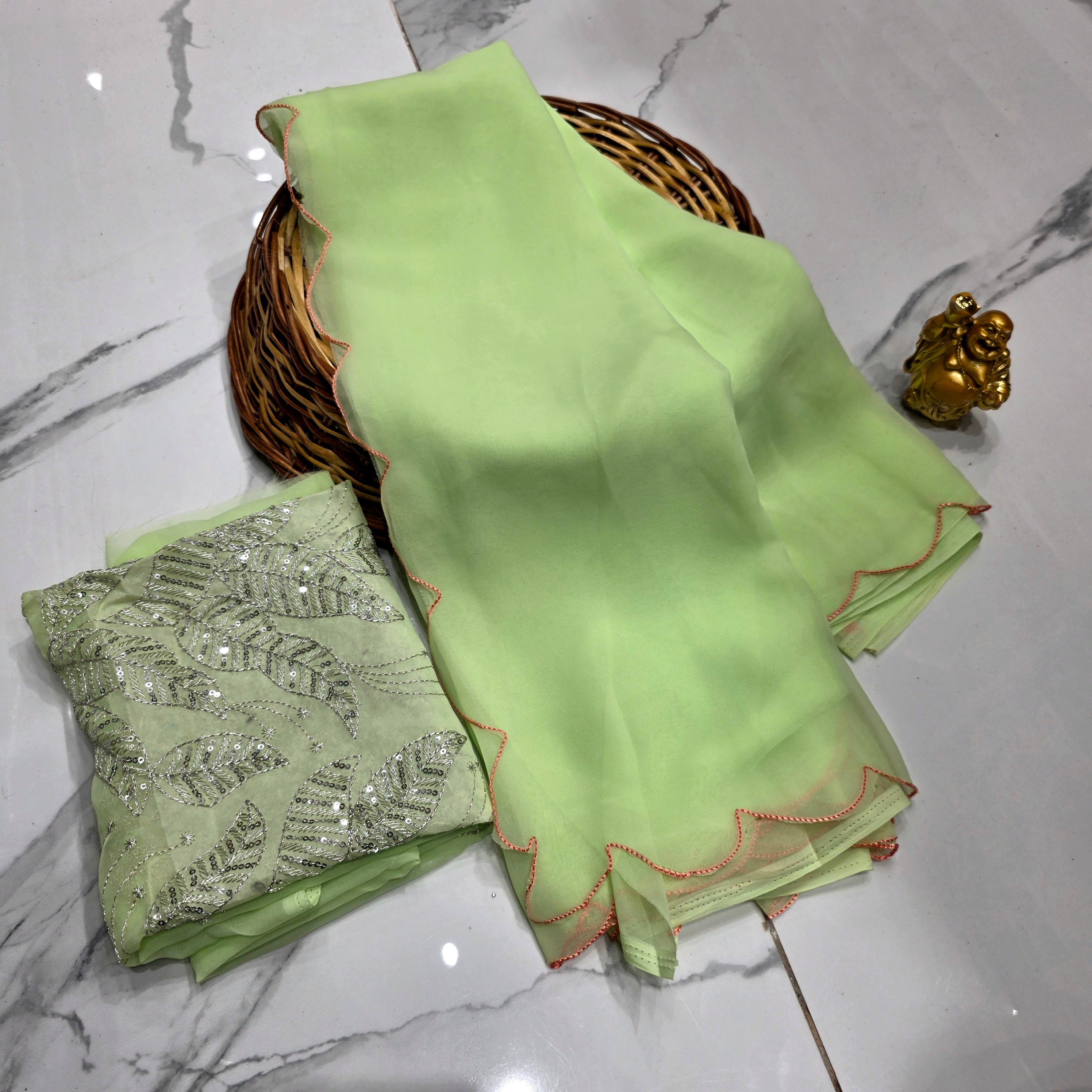 Expo Offer Saree