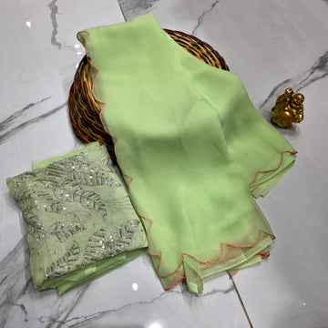 Expo Offer Saree