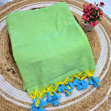 Khadhi Cotton Saree